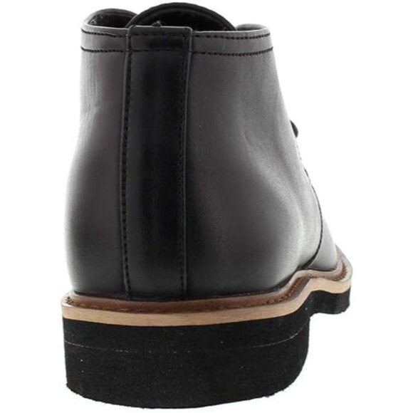 Deer Stags Boy's Ballard Dress Bootie Black size 2.5M Little Kid - Picture 5 of 12